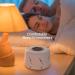 Bestand White Noise Machine: New Generation Sleep Sound Machine with Intelligent Timer and LED Display - Perfect for Sleep Therapy, Office Privacy, Travel - Adults, Babies - Buy Online on GoSupps.com