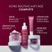 Melvita - Organic Active Argan Lifting Eye Contour Care Anti-Aging Care Intensive and Nourishing Lifting Care - All Skin Types from 35 Years Old - 99% Natural Certified Organic - 15 ml - Buy Online on GoSupps.com