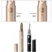 2 en 1 Chauffant Cils Curler Tondeuse sourcils lectrique pour femmes pilateur pr cis et forme Utilisation silencieuse - Buy Online on GoSupps.com