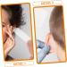 6pcs Elf Ear Correction Stickers - Transparent Veneer Tape for Invisible Ear Correction - Miss Tomorrow Cosmetics - Buy Online on GoSupps.com