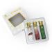 Adil-qadri Captivating Trio Luxury Perfume | Gift Set For Unisex (3 x 30 ML) | Fruity & Strong Notes | Long Lasting Scents Of Arabic - Buy Online on GoSupps.com