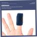 INOOMP 1 Set Adjustable Thumb Brace & Splint for Trigger Finger Support | Toe Strap Wrist Thumb Bandage Spica Splint with Aluminum Alloy Protection - Buy Online on GoSupps.com