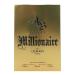 AB SPIRIT MILLIONAIRE by Lomani EDT SPRAY 3.4 OZ for MEN Bergamot Tangerine Green Apple Cardamom Coriander Pink Pepper Black Currant Nutmeg Cumin Jasmine Rose Lily Vanilla Cedar Amber 3.4 Ounce (Pack of 1)
