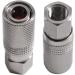 Stainless Steel Paintball PCP 1/8 NPT Female Coupler | HPA CO2 Tank Refill Connector - Buy Online on GoSupps.com