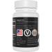 Zen Haus High Potency Iodine Supplement with Selenium - 200 Tablets for Thyroid & Immune Support - Buy Online on GoSupps.com