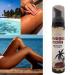 Buy Tan Physics Self Tanner 100ml - Longlasting Moisturizing Sunless Tanning Lotion for Radiant Skin | International Shipping Available - Buy Online on GoSupps.com