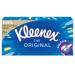 Kleenex Original Box for Tissues 80 Pieces TOKLE057 Transparent