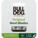 BULLDOG Men's Ultimate Skincare & Shaving Bundle with Bamboo Razor Stand & Green Wash Bag - Buy Online on GoSupps.com