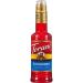Torani Strawberry Syrup 12.7oz - Premium Flavor for Drinks & Desserts - Buy Online on GoSupps.com
