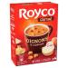 ROYCO Minute soup gratinated onion and croutons 60 g 4 pieces