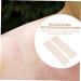 2pcs Waterproof Silica Gel Scar Repair Tape | Silicone Scar Strips Patch Bandages for Body | Nursing Stickers for Scar Management - Buy Online on GoSupps.com