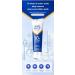 Amino Acid White Toothpaste | Enamel Care for Sensitive Teeth | Whitening & Deep Clean | Teeth Stain Removal Gel with 5% Hydroxyapatite | International Shipping Available - Buy Online on GoSupps.com