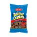 Ja'Cor Chocolate Animal Crackers Snack Packs - Assorted Animal Shapes - 8 oz Bags (Pack of 2) - Buy Online on GoSupps.com