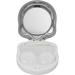 Tmishion Cute Paw Contact Lens Container - Cartoon Portable & Light Lens Care Set - Buy Online on GoSupps.com