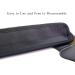 NEPAK 2 Pack Replacement Shoulder Pad Air Cushion Pad Curved for Shoulder Bags Guitar Pad Shoulder Strap Pad Relieve Shoulder Pain(8 x 32 x 1.3cm) - Buy Online on GoSupps.com