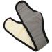 Soft Soundproof Sleeping Ear Covers - Advanced Noise Reduction for Travel - Portable Design - Buy Online on GoSupps.com