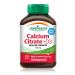 Jamieson Calcium Citrate + Vitamin D3 120 Caplets