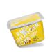Reishunger yellow Thai curry paste (500 g) according to original Thai recipe - vegan gluten -free & without additives - available in many varieties & sizes 500 g (1 Pack)