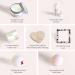 Dear Ava Spa Gifts for Women | Organic Self Care Bath & Body Kit | Luxury Anti-Stress Relaxation Set | Perfect Scorpio Zodiac Birthday Gift - Buy Online on GoSupps.com