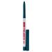 Pupa Milano Sport Addicted Waterproof Liner - 004 Sporty Emerald For Women 0.3g Eyeliner