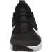 Nike Unisex Football Soccer Shoe 9 Black White - Buy Now - Buy Online on GoSupps.com