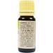 Bergamot essential oil (Citrus bergamia) 100% pure without addition 10 ml - Buy Online on GoSupps.com