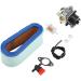 Carburetor Kit with Air Filter for Tecumseh 640065A - 13Hp to 15Hp Garden Tool Replacement Parts - Buy Online on GoSupps.com