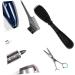 BESTYASH 6pi ces Pinceaux De Coloration Capillaire R utilisables Brosses Pour Teinture De Cheveux Professionnelles Domicile Pour Coloration Et D coloration - Buy Online on GoSupps.com