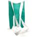 Flexible Sock Aid for Elderly, Disabled, Pregnant & Handicapped - Donner for Limited Reach & Range of Motion - Sock Assist Tool (1) - Buy Online on GoSupps.com