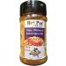 Chicken Chips & Kebab Seasoning Spice Powder Shaker (100g) Hot & Spicy - Expertly blended with Nuts Pepper and Spices - Buy Online on GoSupps.com