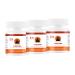 Vital paws 3x75 capsules curcuma for dogs and cats supplementary with curcumin and piperine tolerable dosage production in Germany maximum purity and quality