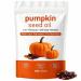 Pumpkin Seed Oil Capsules 2 in 1 Pumpkin Seed Oil with Saw Palmetto for Hair 3000mg Pure & Natural Supplement Supports Hair Heart Skin Supplement Non-GMO Gluten Free 300 Softgels (1)