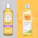 Burt's Bees Baby Shampoo & Wash Calming - 12 fl oz (354.8 ml) | Gentle, Natural Baby Care - Buy Online on GoSupps.com