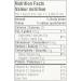 Inglehoffer Cream Horseradish 250ml - Buy Online on GoSupps.com