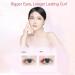 TYTOGE Electric Eyelash Curler Two Speed Temperature Control Heating Convenient Rechargeable Lash Curler for Women (-1413240060711) TYTOGEhgydgezi1b-11 - Buy Online on GoSupps.com