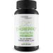 Q-Ion Pro - Immune Defense Formula - 90 Day Supply - Natural Immune Support Supplement - Promote Healthy Immune Response & Immune System - High in Antioxidants - Vitamin C Vitamin D3 Zinc Turmeric