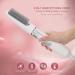 Tescom Hair Dryer Br 2 In 1 Hair Dryer Comb Multifunctional Professional Electric Household Hair Dryer hine Combus Plug 110V - Buy Online on GoSupps.com