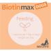 BiotinMax Vitamin Supplement for Dogs Coat & Skin Care Strongest Clinical Strength Biotin 5000 g 100 Capsules - Buy Online on GoSupps.com
