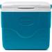 Coleman Chiller Series 9qt Insulated Portable Cooler Lunch Box - Ocean Blue - Buy Online on GoSupps.com