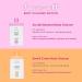 Drunk Elephant Scrubbi Bamboes Body Cleanser - Moisturizing & Exfoliating with Bamboo Beads (240mL/8 fl oz) - Buy Online on GoSupps.com