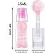 Color-changing lip oil - Glossy lip oil Lip gloss Color-changing lip oil with temperature long-lasting moisturizing lip gloss - Buy Online on GoSupps.com