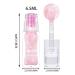 Color Changing Lip Oil - Hydrating Lip Glow Sheer Coverage Tint | Waterproof Stain for Plump Lips & Moisture Protection - Shop Internationally - Buy Online on GoSupps.com