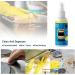 100 Ml Jaysuing Magic Degreaser Cleaner Spray Magic Degreaser Cleaner Spray for Pots and Pans 2024 NEW Kitchen Cleaner Spray Degreaser All Purpose Cleaner Spray (2 Pcs) - Buy Online on GoSupps.com