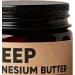 Muscle Relieving Cream 113 g NonFat Butter Night Scented Muscle Cream for Deep Relief for Women Men Adults Foot Ankle Leg Relaxation Sleep Night Care Daily - Buy Online on GoSupps.com