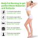 Hot Cream 2 Pack â€“ Cellulite Slimming & Firming Gel for Waist, Abdomen, & Buttocks | 2.03 Fl Oz - Buy Online on GoSupps.com