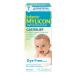 Mylicon Gas Relief Drops for Infants and Babies Dye Free Formula 1 Fluid Ounce