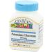 Potassium 99mg Supplement - 110 Tablets for Essential Electrolyte Balance - Buy Online on GoSupps.com