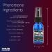 TRUE Communication - Pheromones For Men To Get People To Open Up To You - Buy Online on GoSupps.com