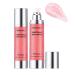 Be Glossy Smoothing Body Serum for Wrinkles - Anti-Aging Formula Infused with Hyaluronic Acid Vitamin E Glycerin and Shea Butter - Hydrating & Firming