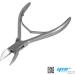 YNR Toenail Clippers Podiatry Tool German Forged 5.5 inch Cantilever Nail Nippers to Cut Thick Toe Nails - Hospital Grade - 14cm - Buy Online on GoSupps.com